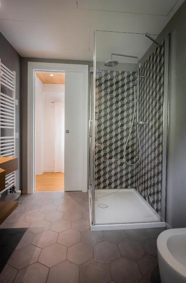 Ferienwohnung Ca' Del Biss Monfumo 0*,  Italien