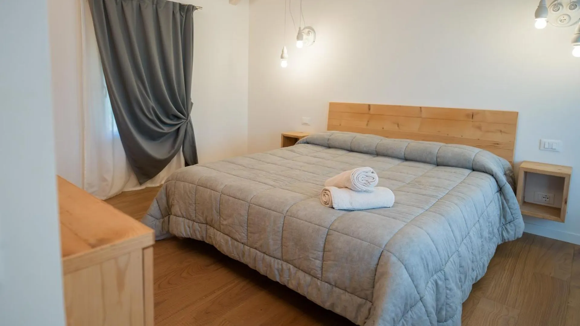Ferienwohnung Ca' Del Biss Monfumo Italien